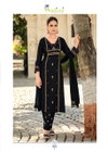 Kasida Vol 3 By Karissa Liva Rayon Kurti With Bottom Dupatta Wholesale In India